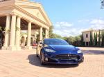 Tesla Model S 90D by Larte Design 2016 года